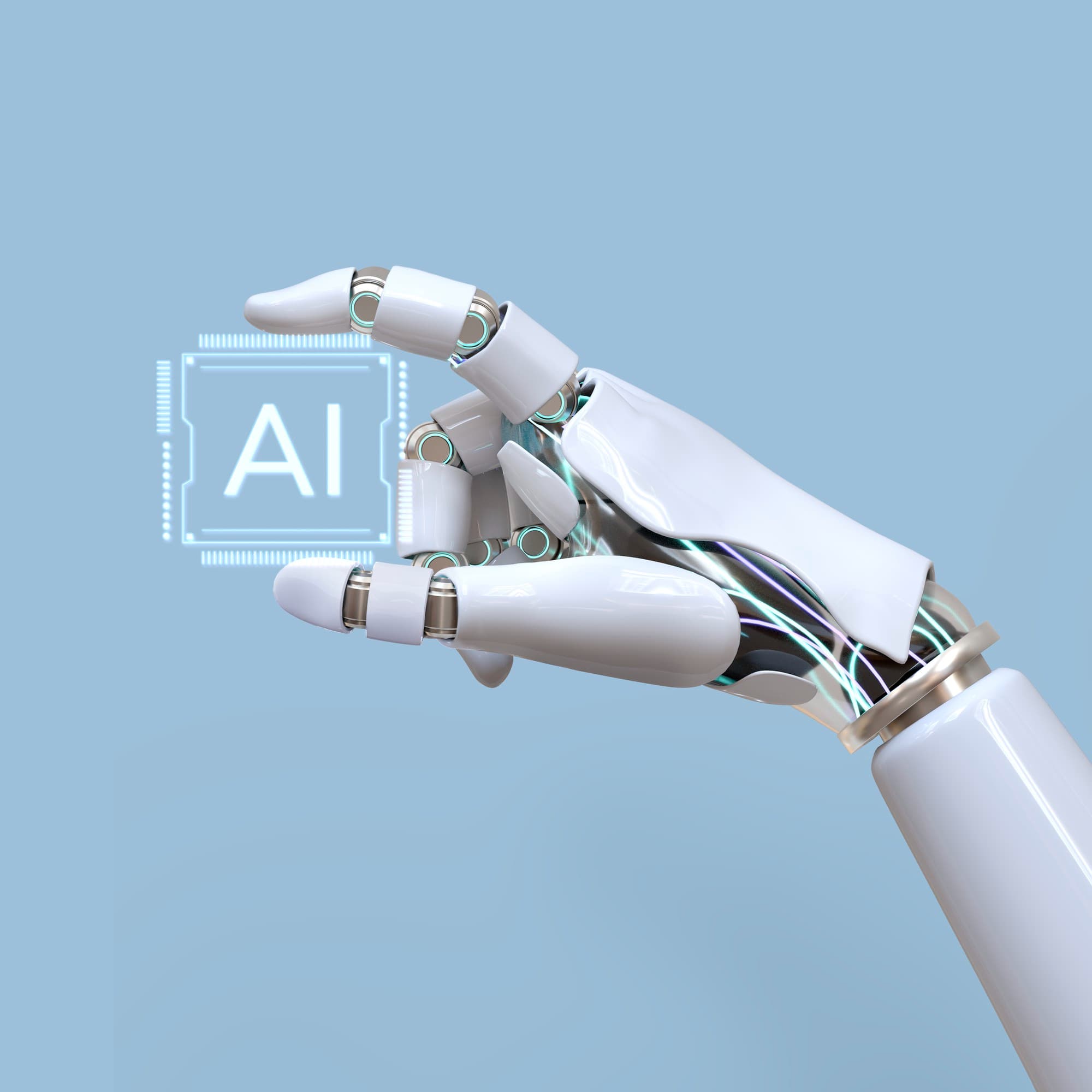 Digital Tools & AI