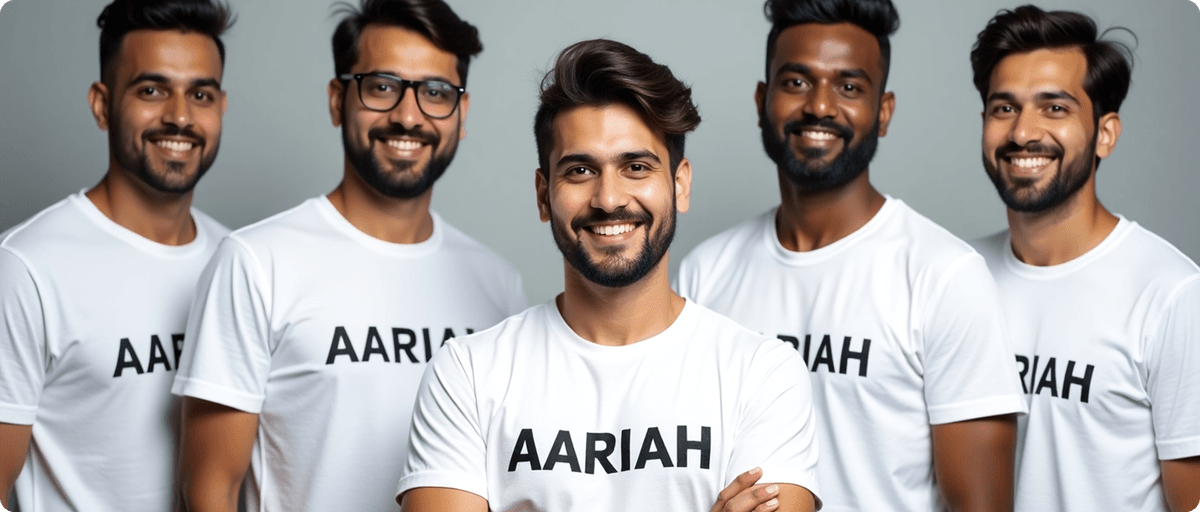 AARIAH Team