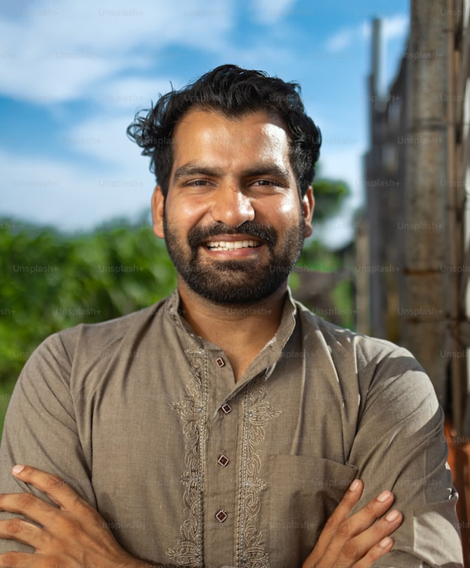 Arun Patel