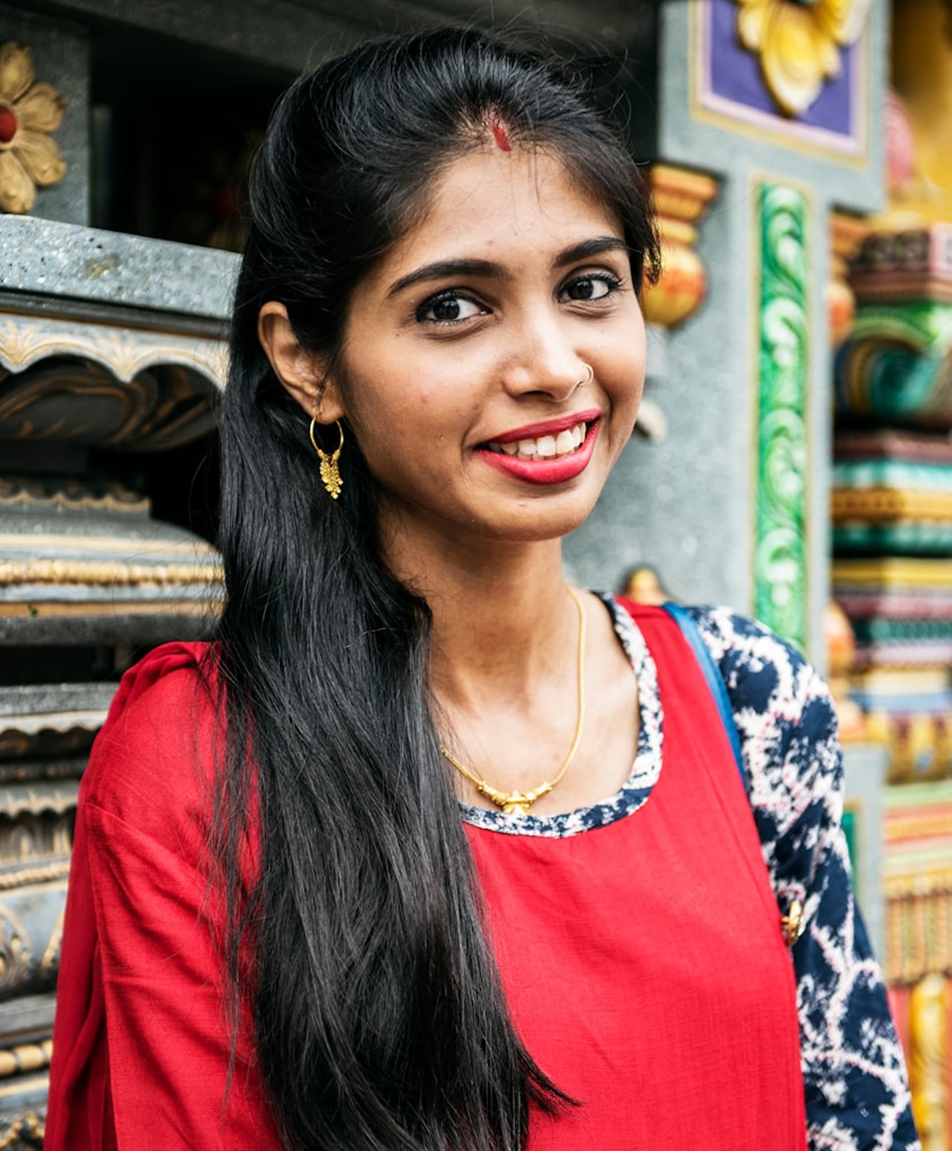 Priya Sharma