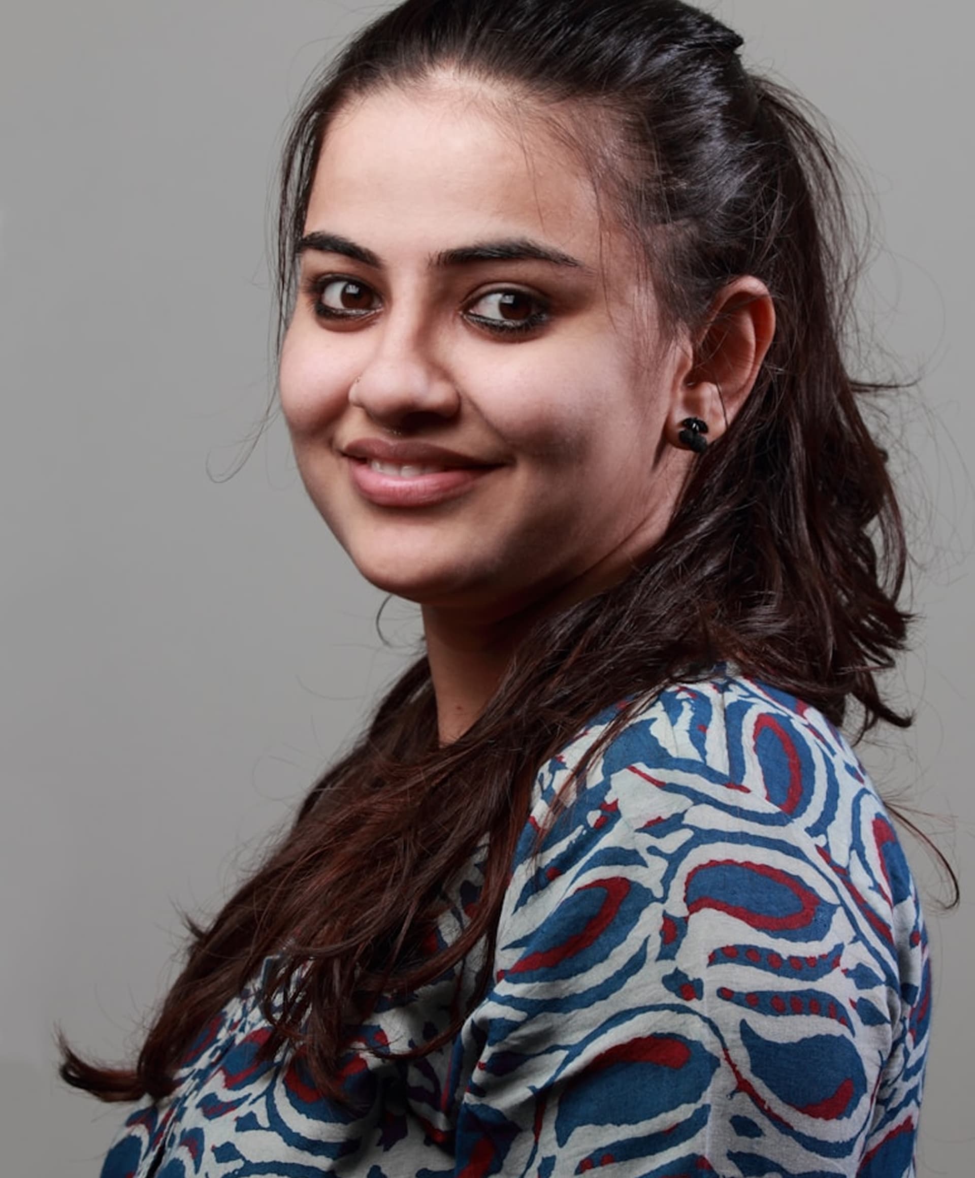 Meera Joshi